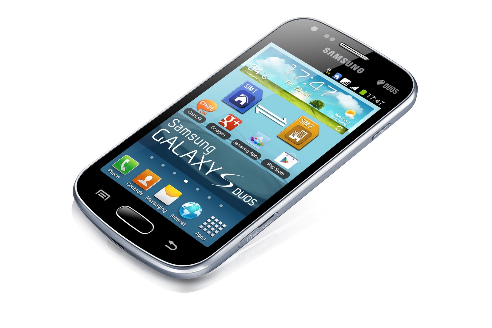 samsung duos wallpaper,mobile phone,gadget,communication device,portable communications device,smartphone