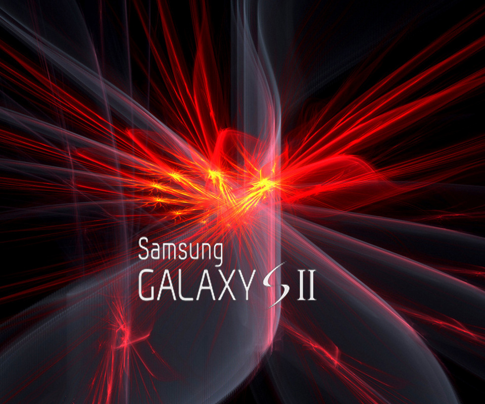 galaxie s2 wallpaper,rot,licht,grafikdesign,technologie,laser 