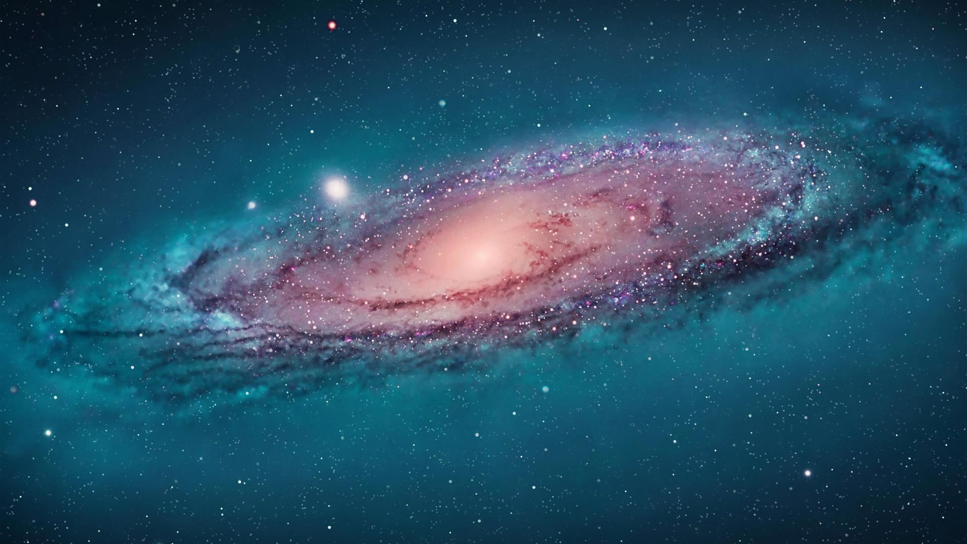 download di sfondi galassia,galassia,galassia a spirale,atmosfera,spazio,oggetto astronomico