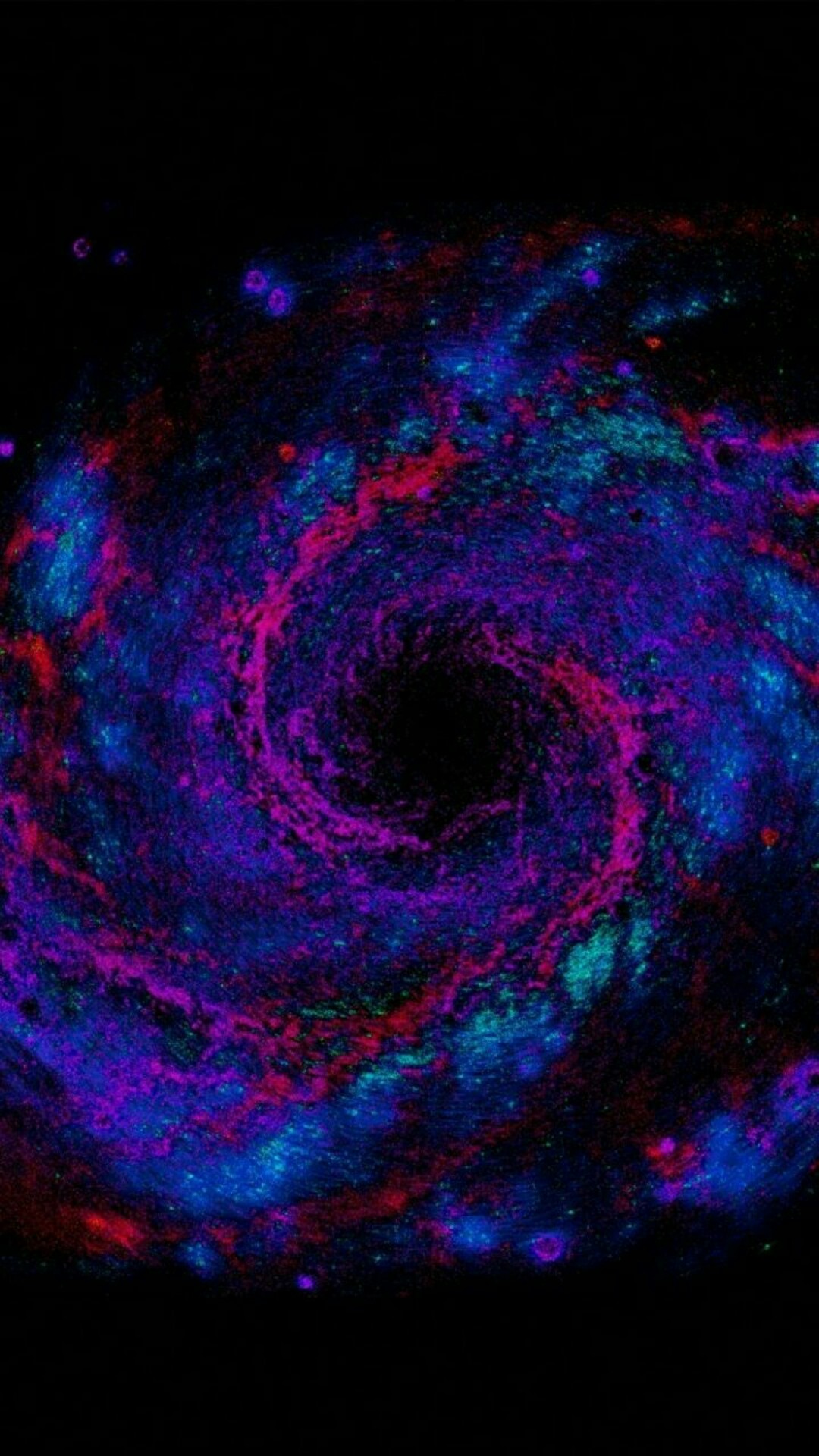 fondos de escritorio samsung galaxy s7,galaxia espiral,galaxia,púrpura,cielo,objeto astronómico