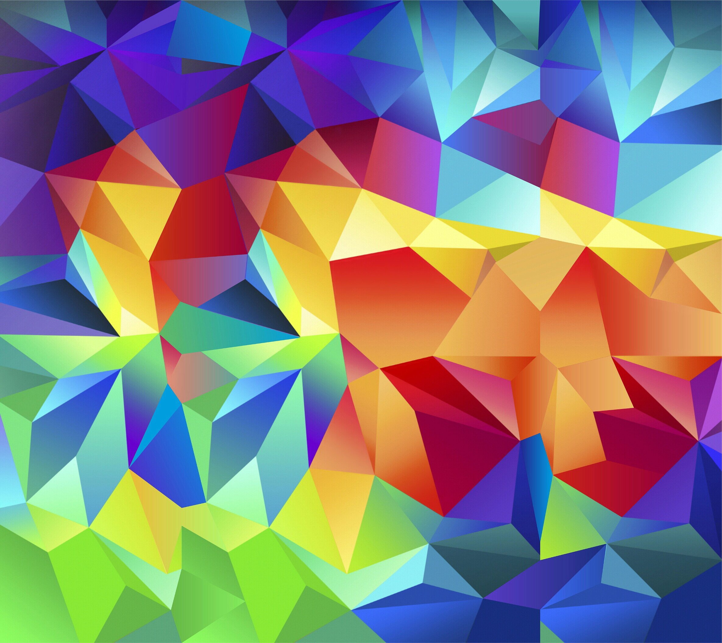 fondo de pantalla samsung s5,modelo,triángulo,colorido,diseño,diseño gráfico