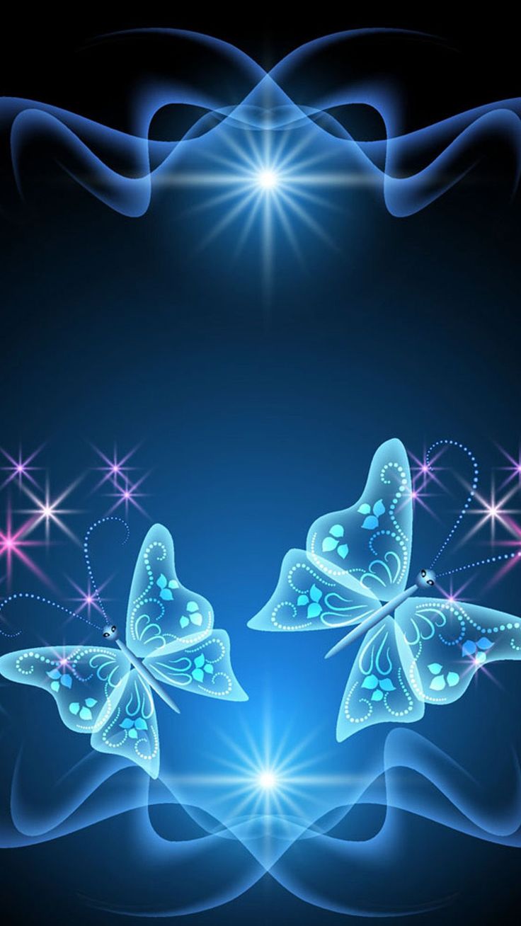 fondo de pantalla samsung s5,azul,ligero,mariposa,cielo,polillas y mariposas