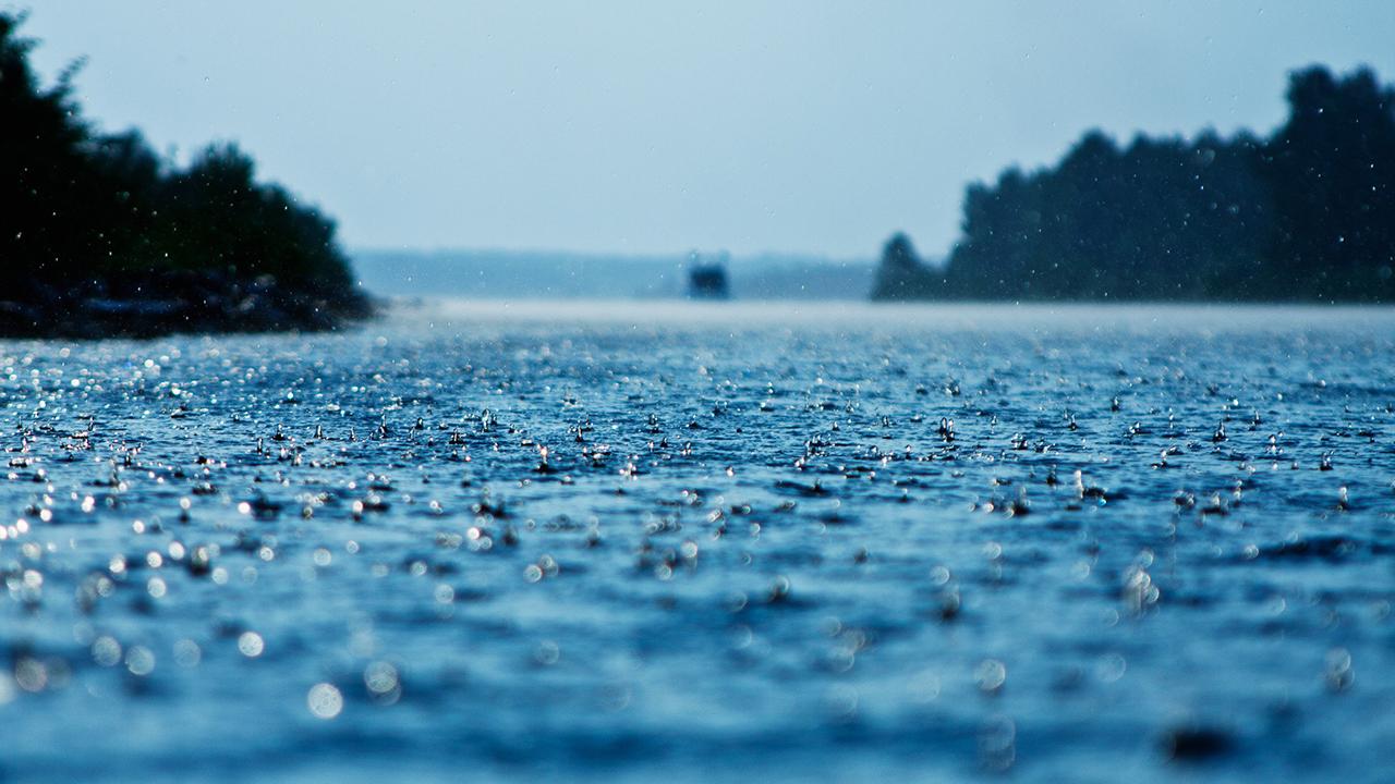 día lluvioso de pantalla en vivo,azul,agua,paisaje natural,naturaleza,recursos hídricos