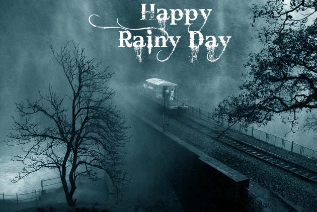 rainy good morning wallpapers,sky,atmospheric phenomenon,natural landscape,text,atmosphere