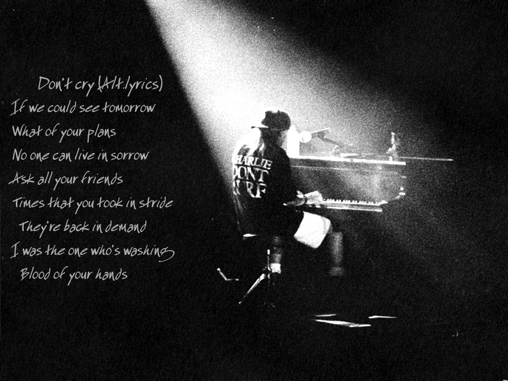 november rain wallpaper,photography,font,darkness,black and white