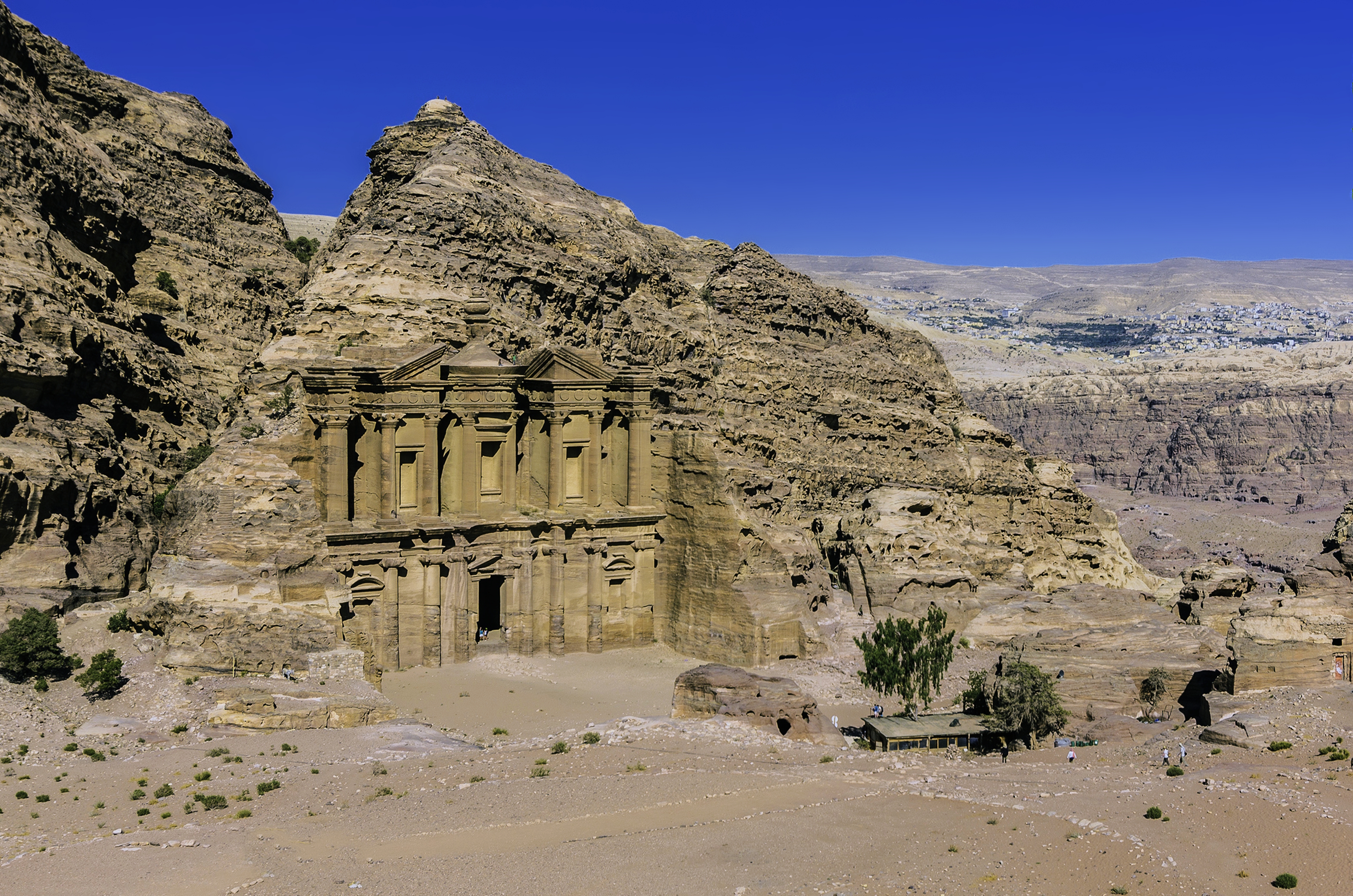 hd araba fond d'écran,ruines,histoire ancienne,formation,badlands,roche