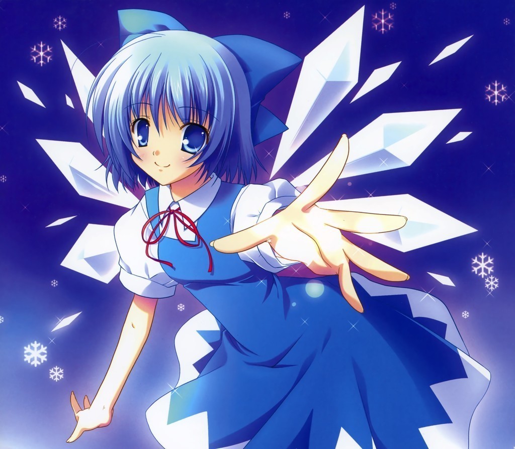 touhou live wallpaper,cartone animato,anime,cg artwork,cielo,personaggio fittizio