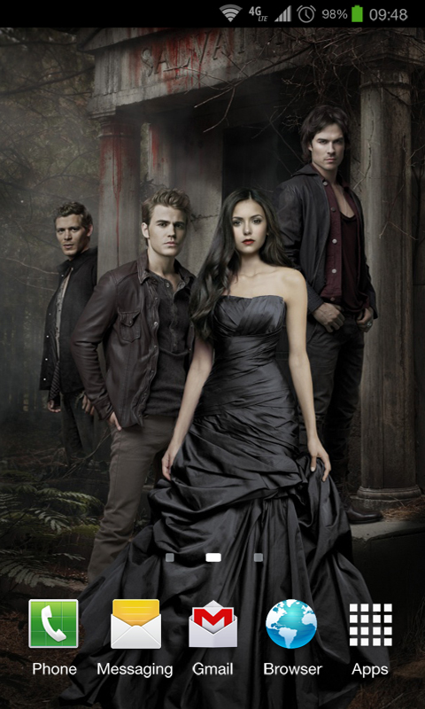 vampire live wallpaper,movie,poster,photography,dress,fictional character