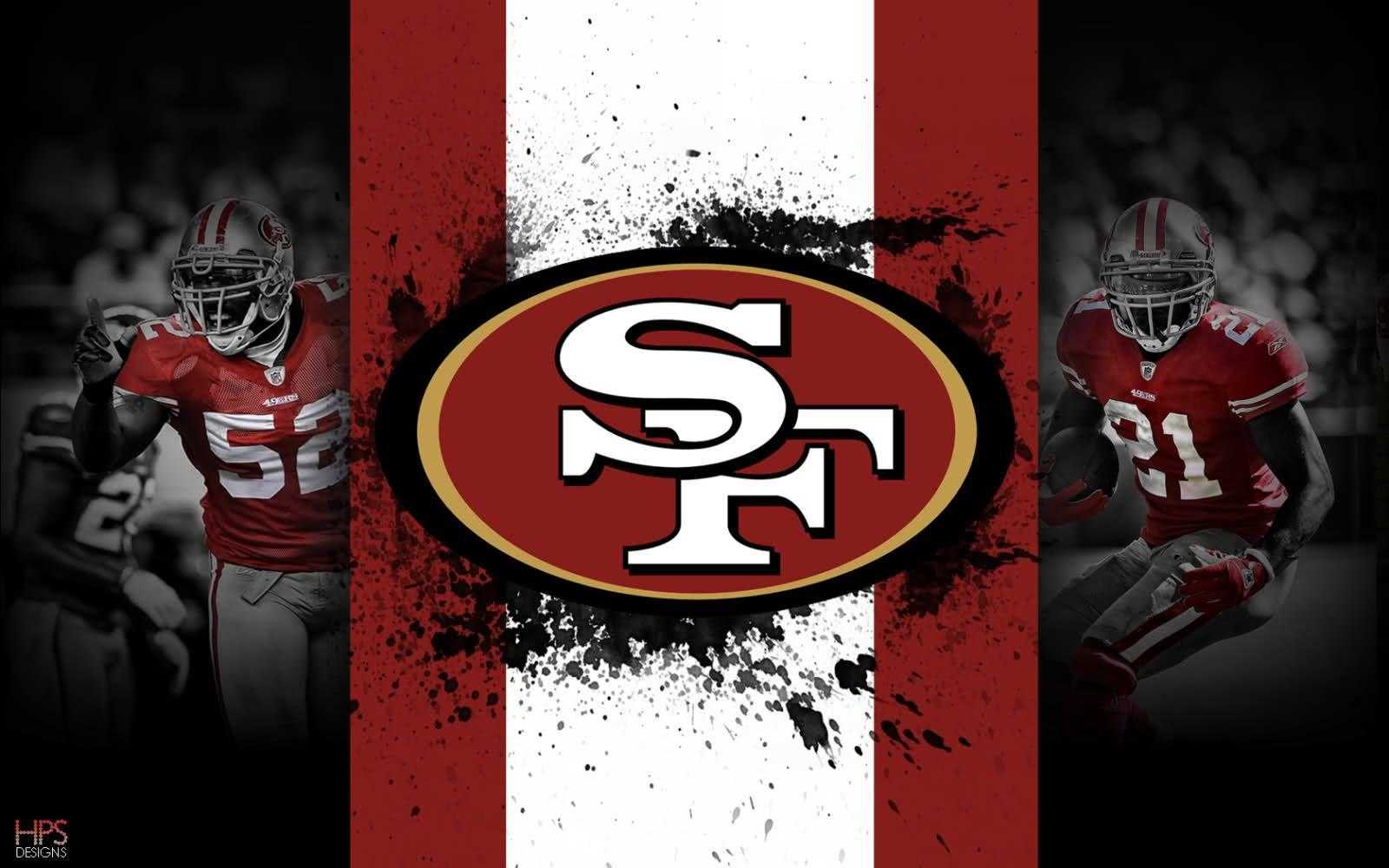 49ers 전화 벽지,빨간,폰트,그래픽 디자인,팀,포스터