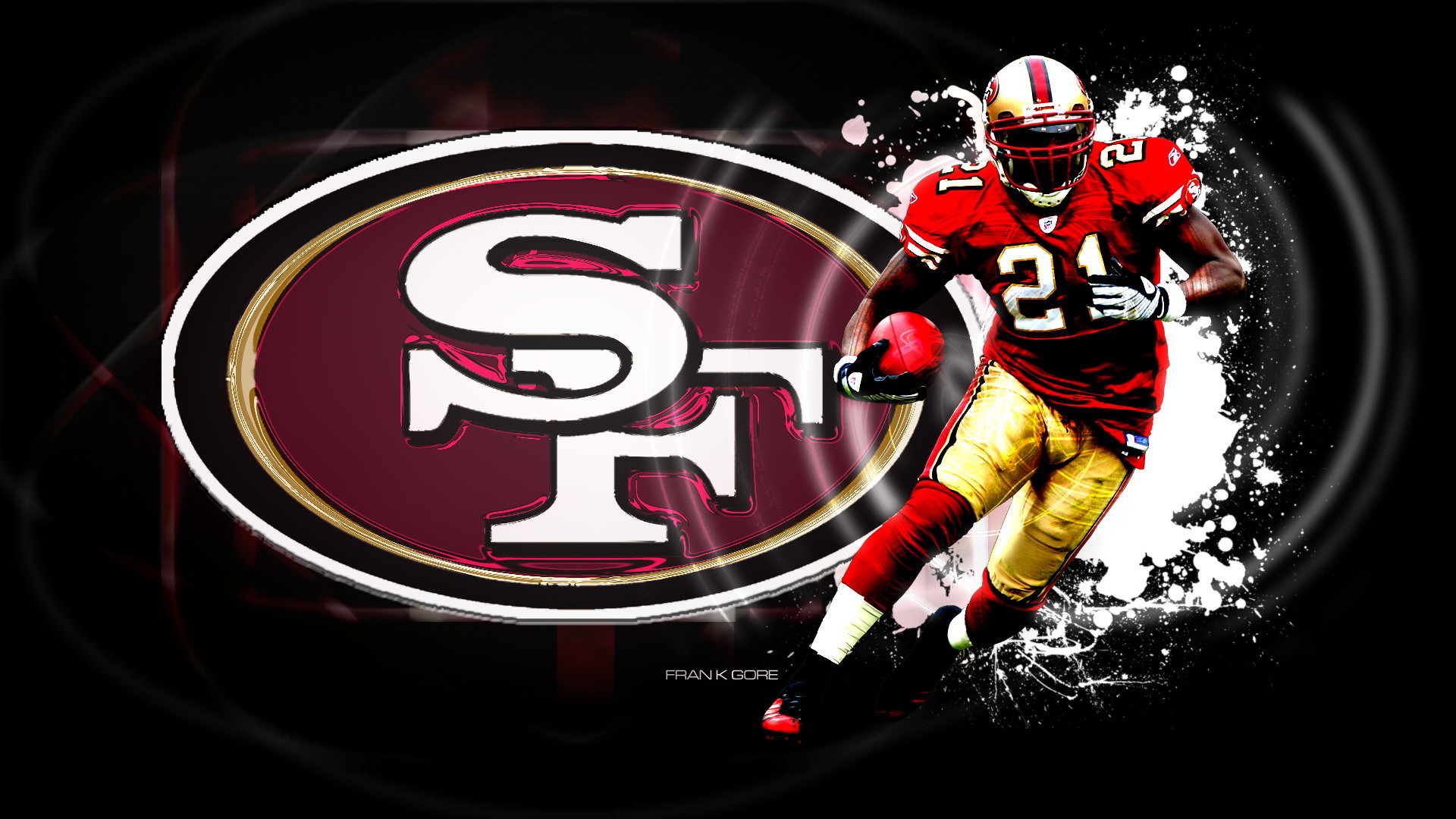 49ers handy wallpaper,helm,arena fußball,super bowl,football helm,persönliche schutzausrüstung