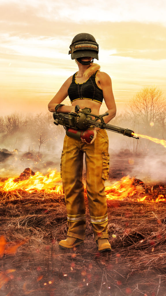 full hd girl wallpapers for mobile,firefighter,wildfire,soldier