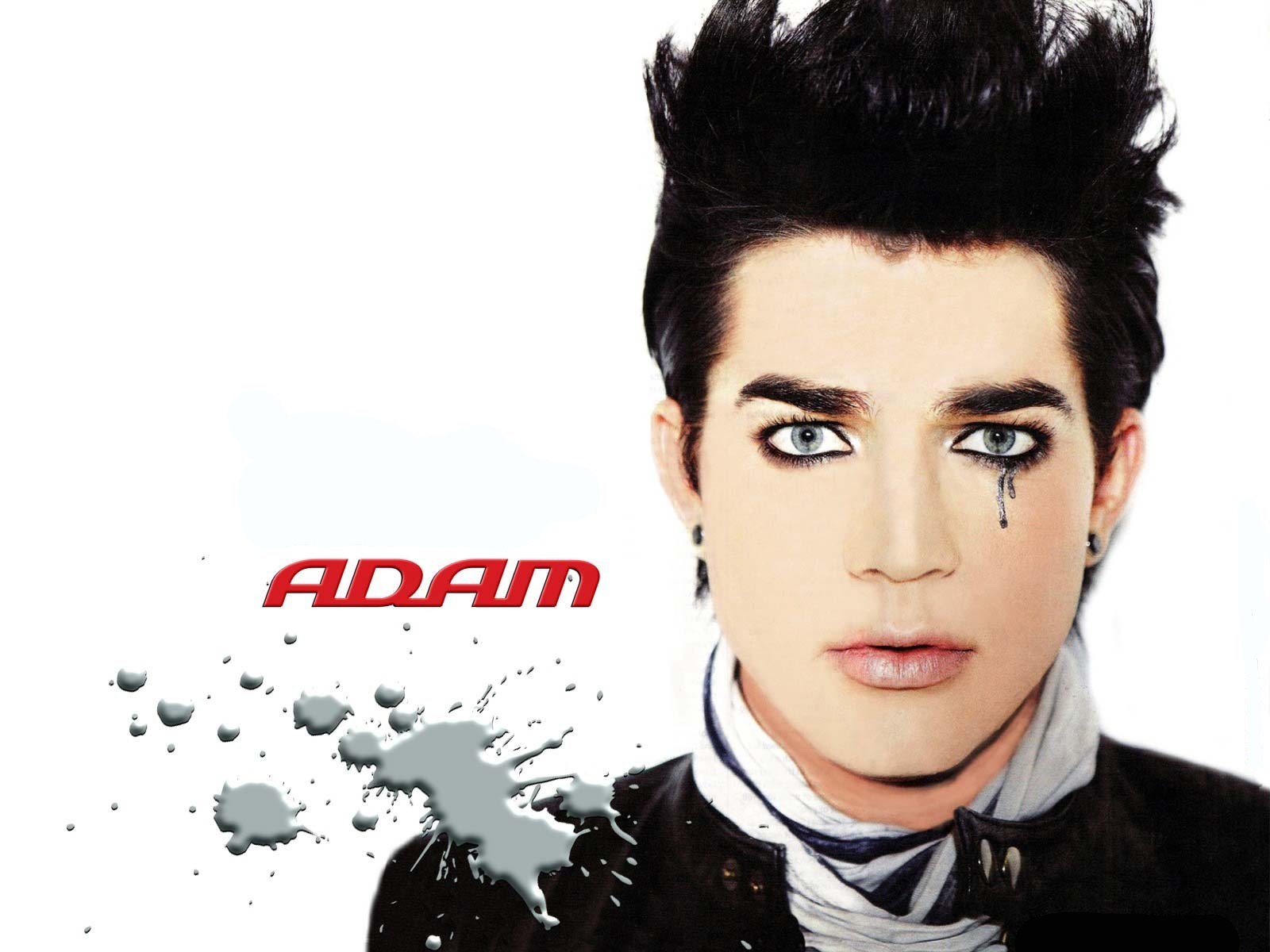 adam wallpaper,haar,gesicht,stirn,augenbraue,album cover
