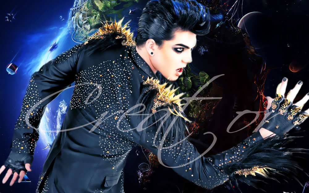 adam wallpaper,fashion,black hair,formal wear,cool,graphic design