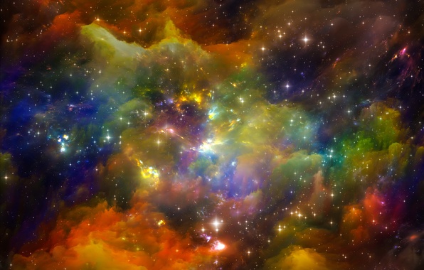 astral wallpaper,nature,nebula,sky,astronomical object,atmosphere