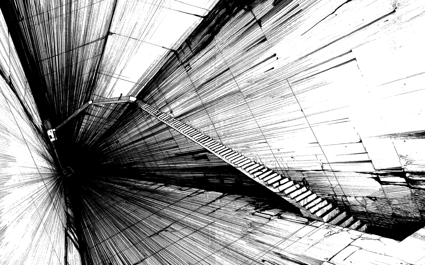 papel pintado abstracto blanco y negro,en blanco y negro,monocromo,arquitectura,línea,fotografía monocroma