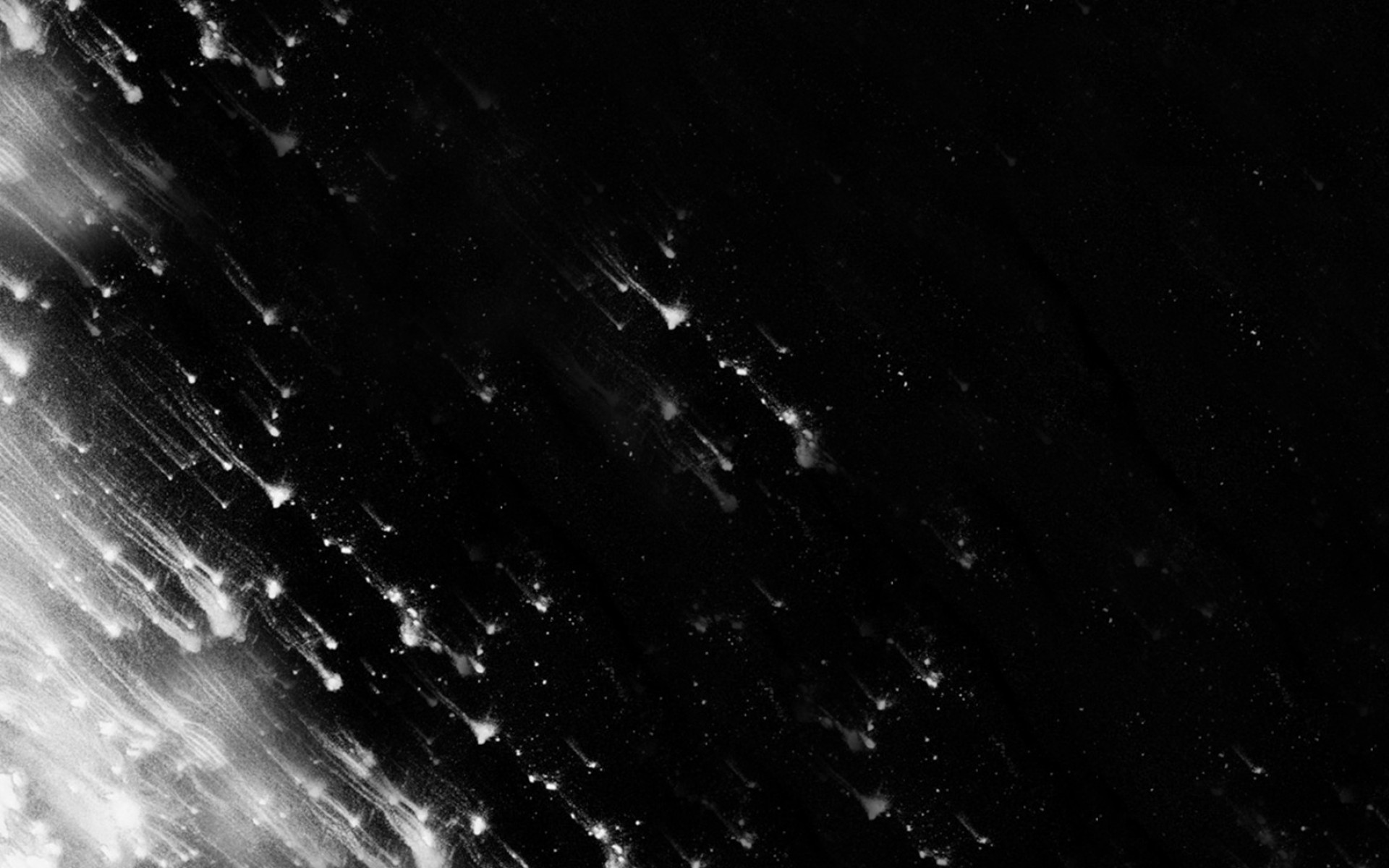 black and white abstract wallpaper,black,water,black and white,sky,atmosphere