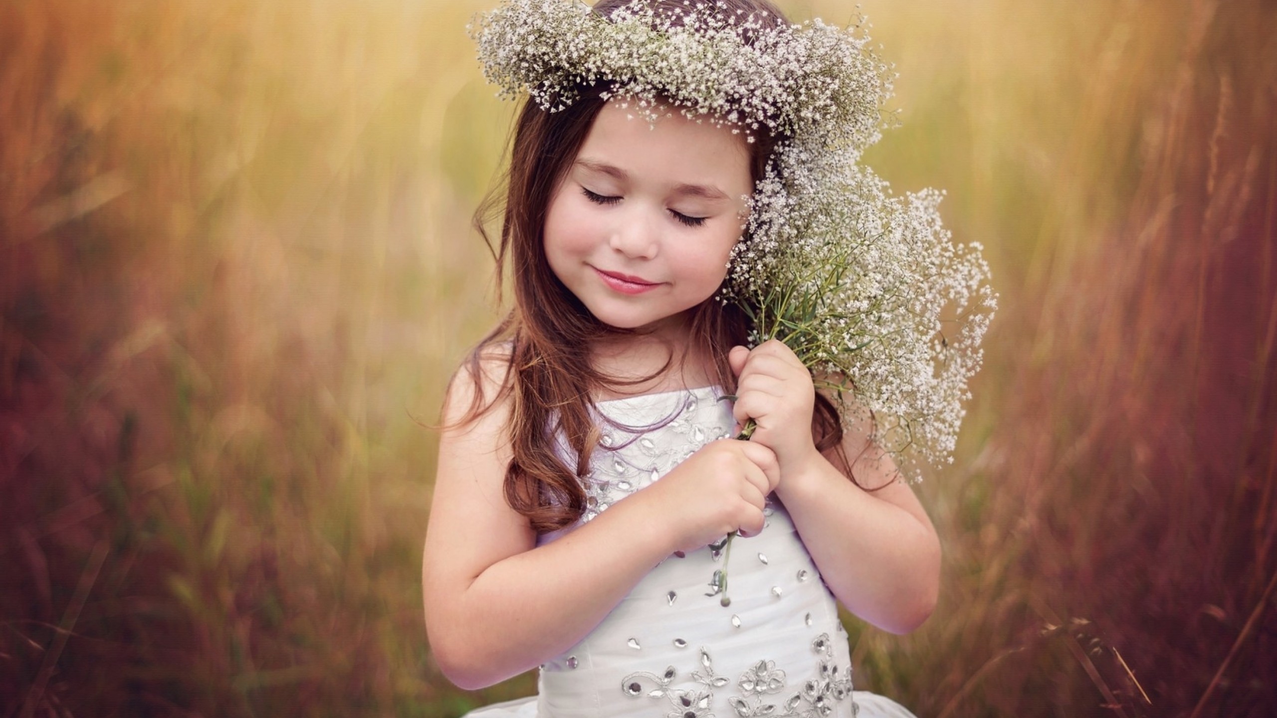 fondo de pantalla de niña inocente,cabello,fotografía,niño,fuente,belleza