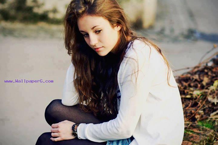 innocent girl wallpaper,hair,beauty,hairstyle,long hair,lip