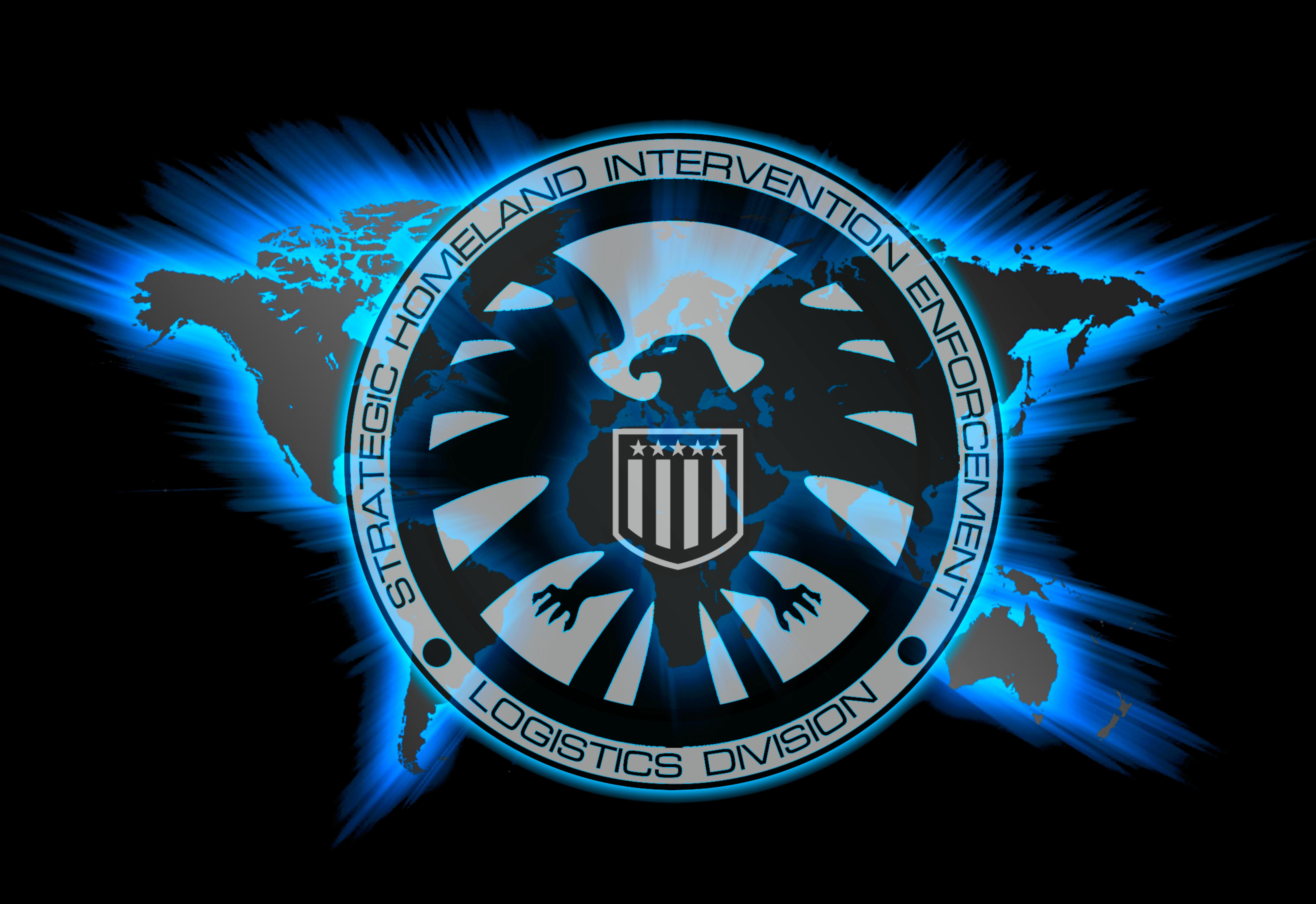 agents of shield wallpaper,emblem,logo,symbol,badge,crest