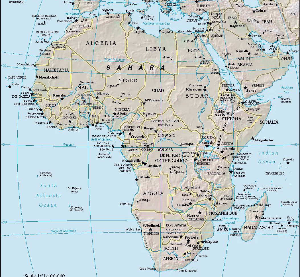 africa map wallpaper,map,atlas,ecoregion,world,parallel
