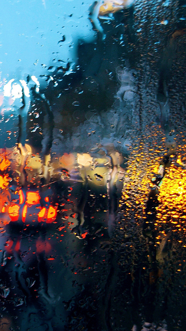 雨の天気の壁紙,雨,水,反射,図,グラフィックス