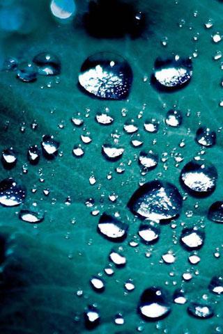 3d rain live wallpaper,drop,water,blue,aqua,turquoise