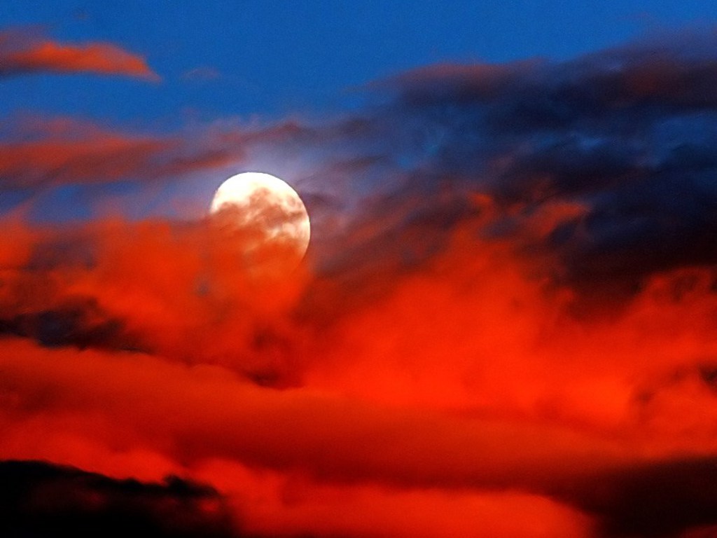 fond d'écran barish ka,ciel,nuage,la nature,ciel rouge au matin,rouge