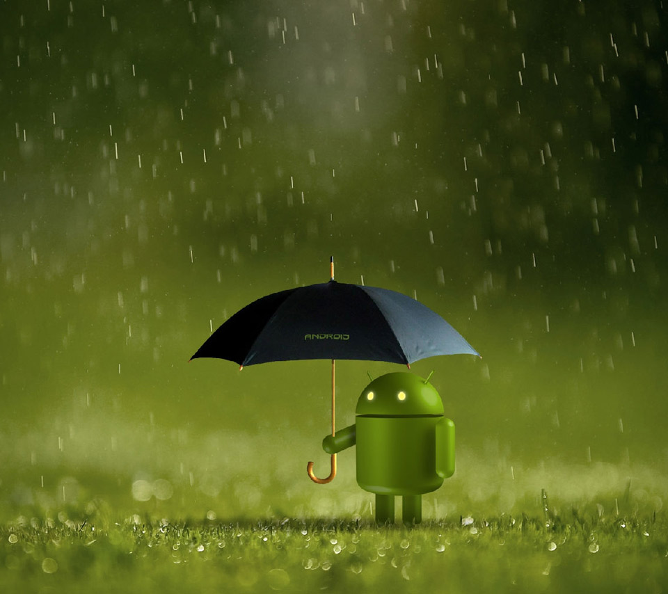 lluvia fondos de pantalla android,verde,naturaleza,ligero,atmósfera,césped