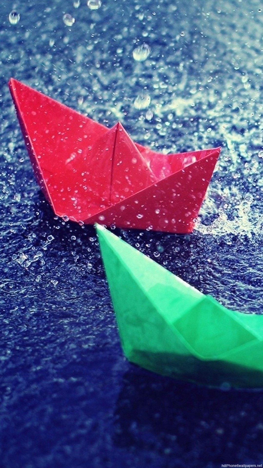 lluvia fondos de pantalla full hd,origami,papel de origami,papel de arte,arte,arte