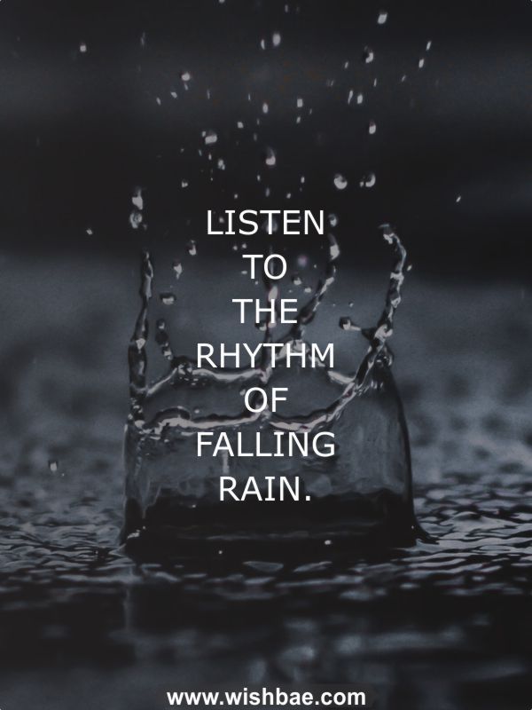 sfondi pioggia con citazioni,acqua,testo,cielo,font,fotografia