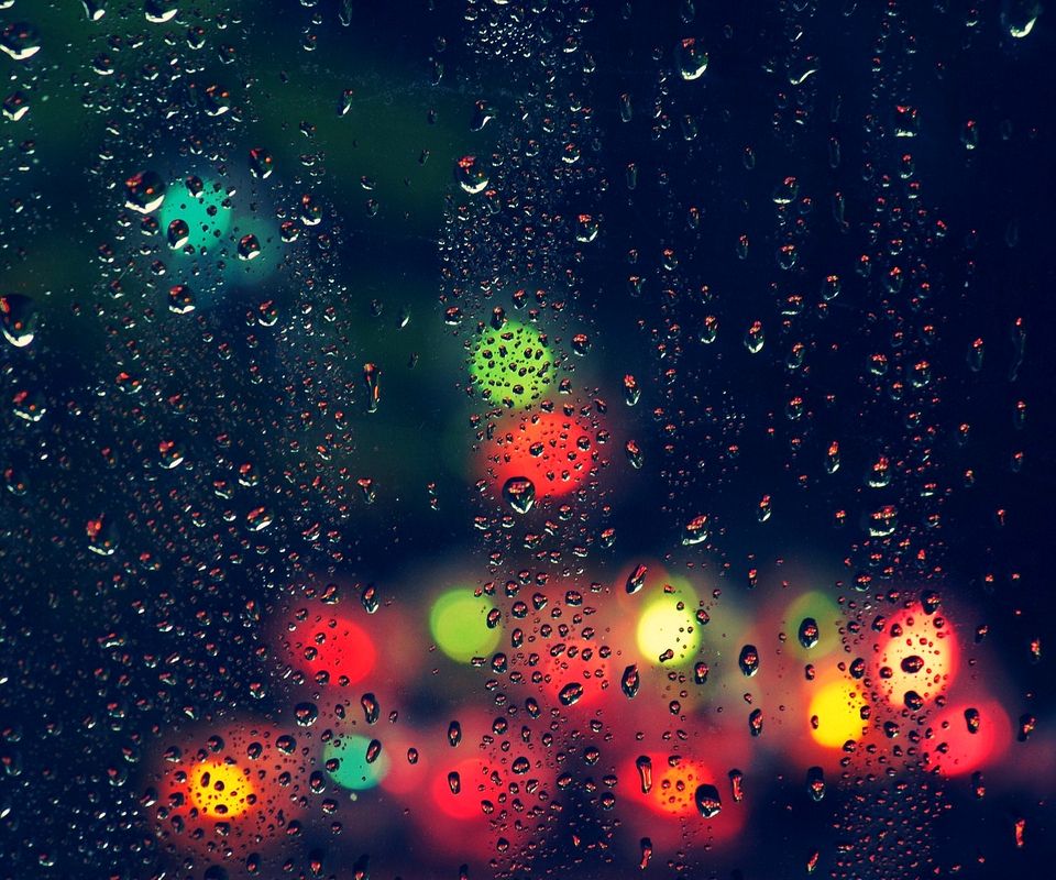 rain wallpaper for mobile,water,green,atmosphere,space,sky (#444192 ...