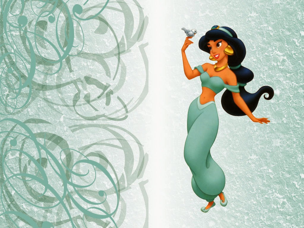 jasmine hd wallpaper,fictional character,illustration,animated cartoon,art,mythical creature