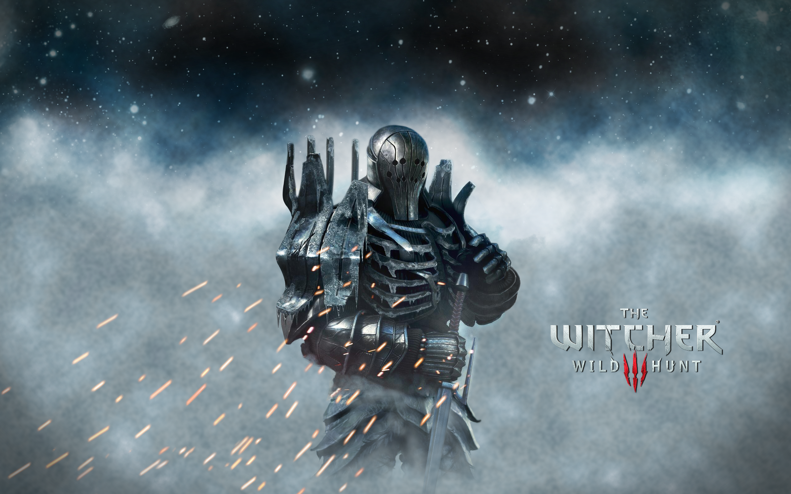 witcher 3 animated wallpaper,action adventure game,cg artwork,games,graphic design,pc game