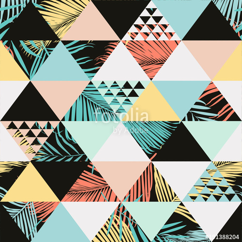 wallpaper pattern vector,pattern,line,orange,triangle,design