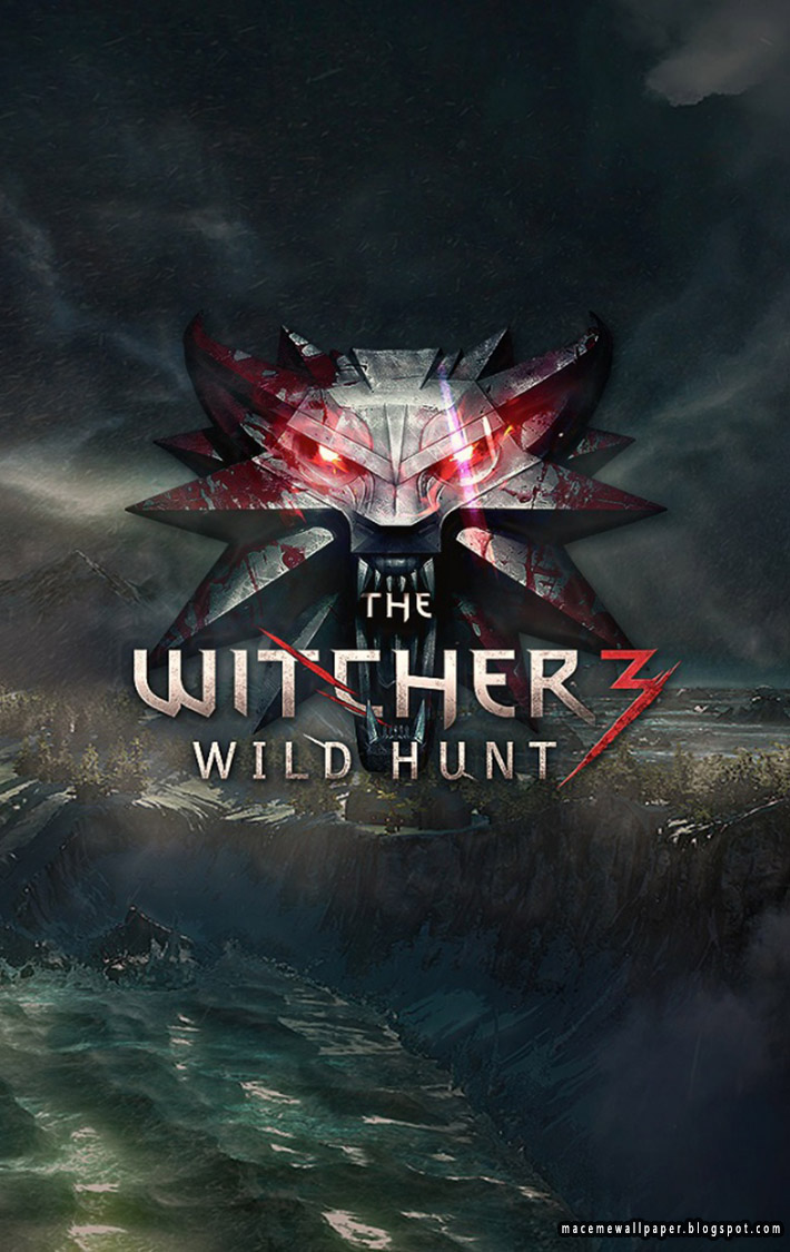 sfondo di iphone the witcher 3,buio,copertina,film,gioco per pc,manifesto