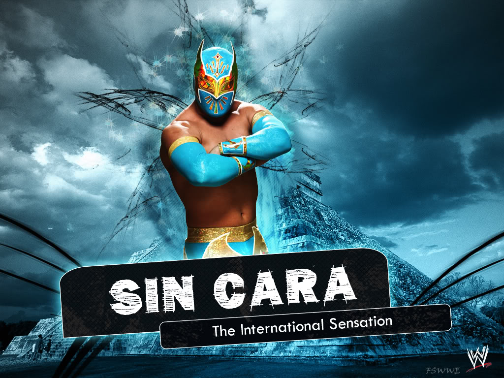 sin cara wallpaper,poster,fictional character,graphic design,games,pc game