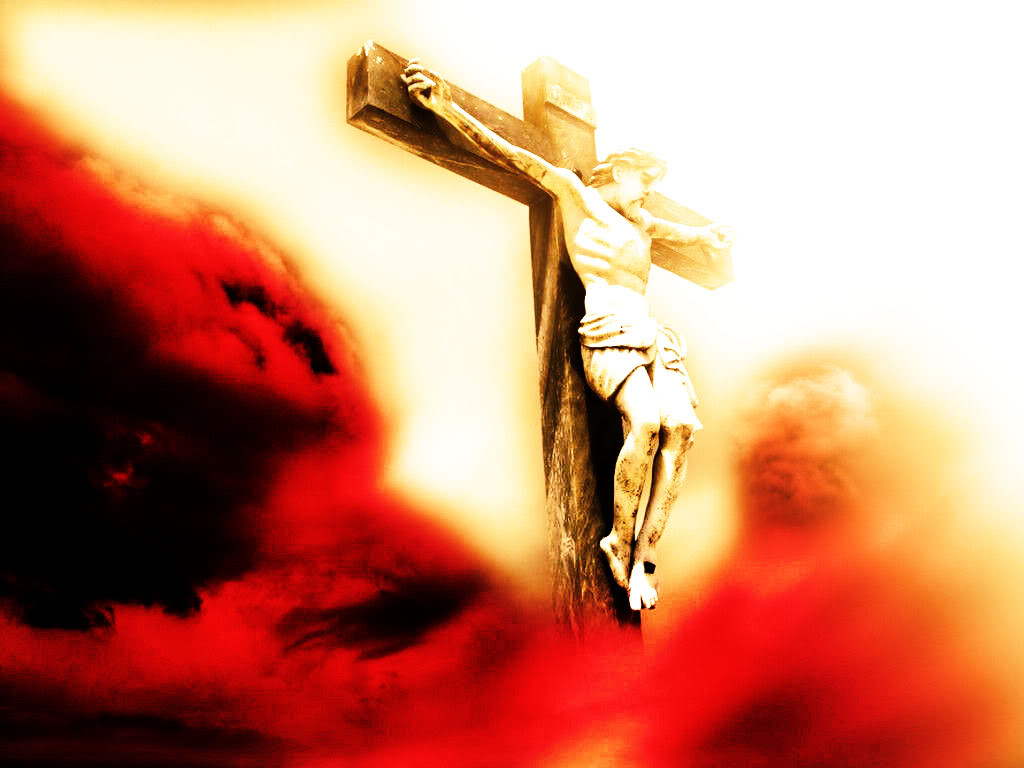 christ wallpapers,red,religious item,cross,macro photography,symbol