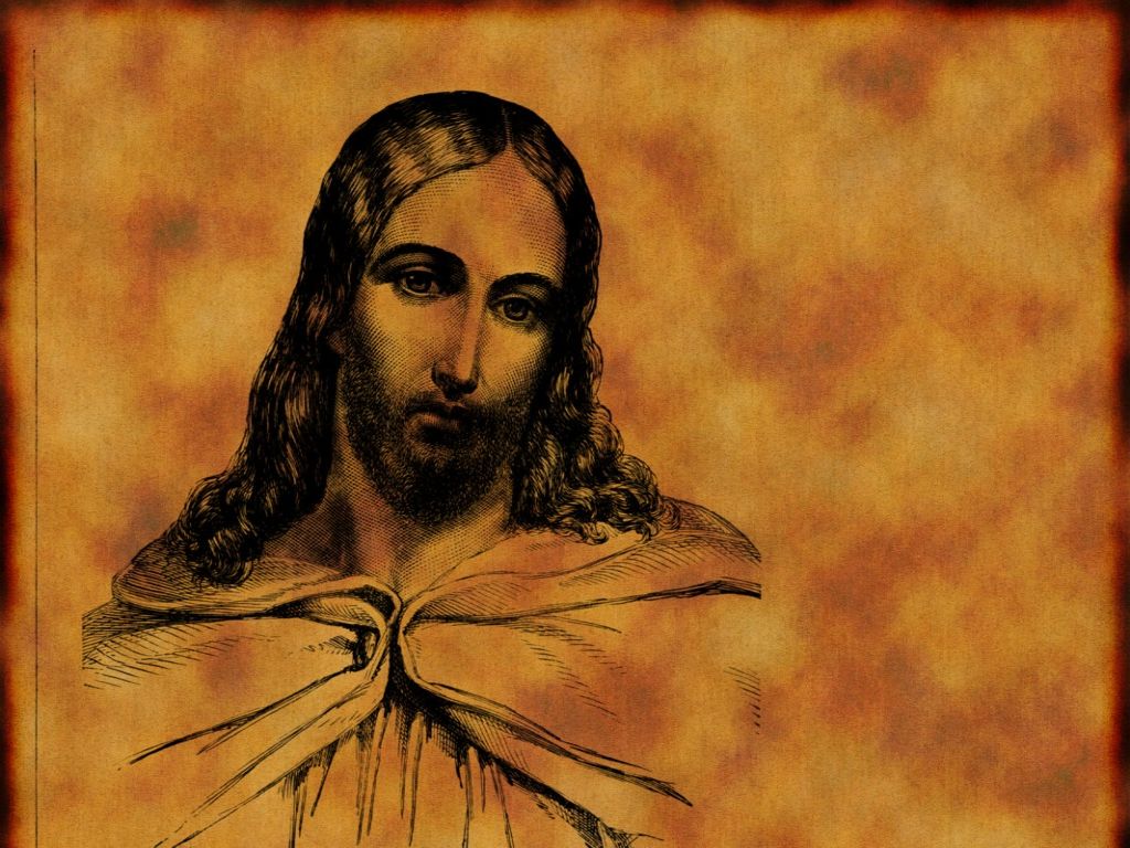 christ fonds d'écran,art,portrait,la peinture,arts visuels,illustration