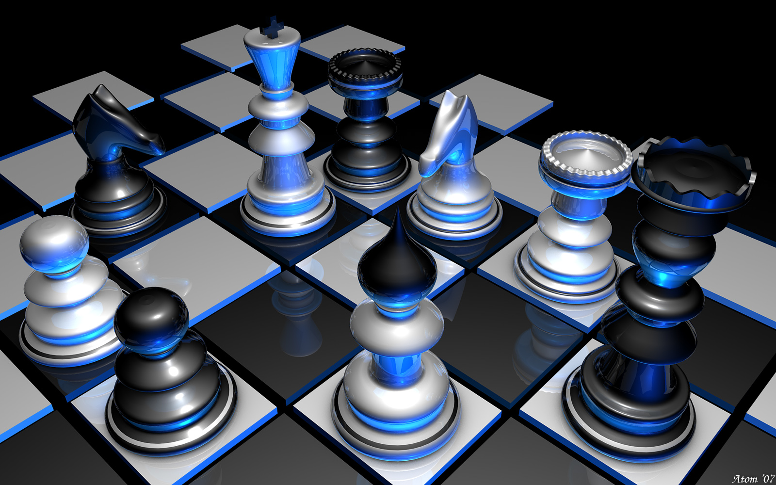 3d 체스 벽지,계략,체스,보드 게임,실내 게임 및 스포츠,체스 판