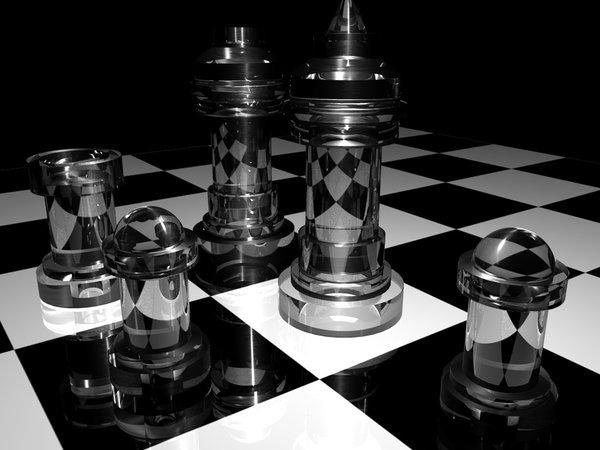 3d 체스 벽지,계략,체스,실내 게임 및 스포츠,체스 판,보드 게임