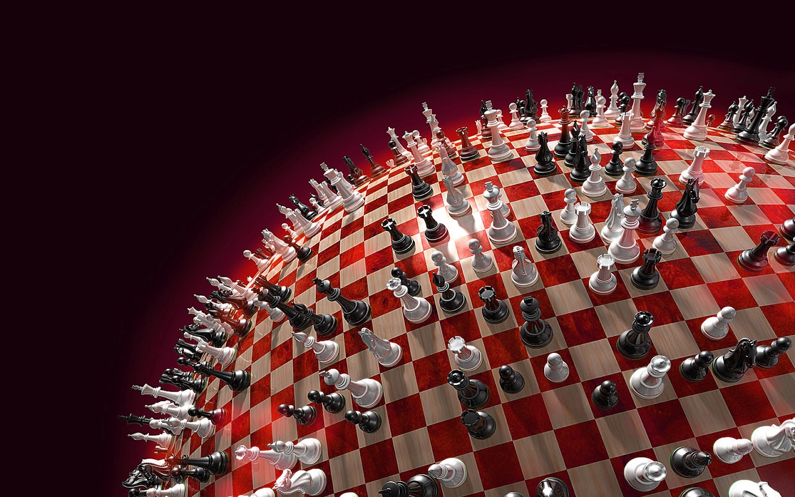 papel tapiz de ajedrez 3d,juegos,juegos de interior y deportes,ajedrez,rojo,juego de mesa