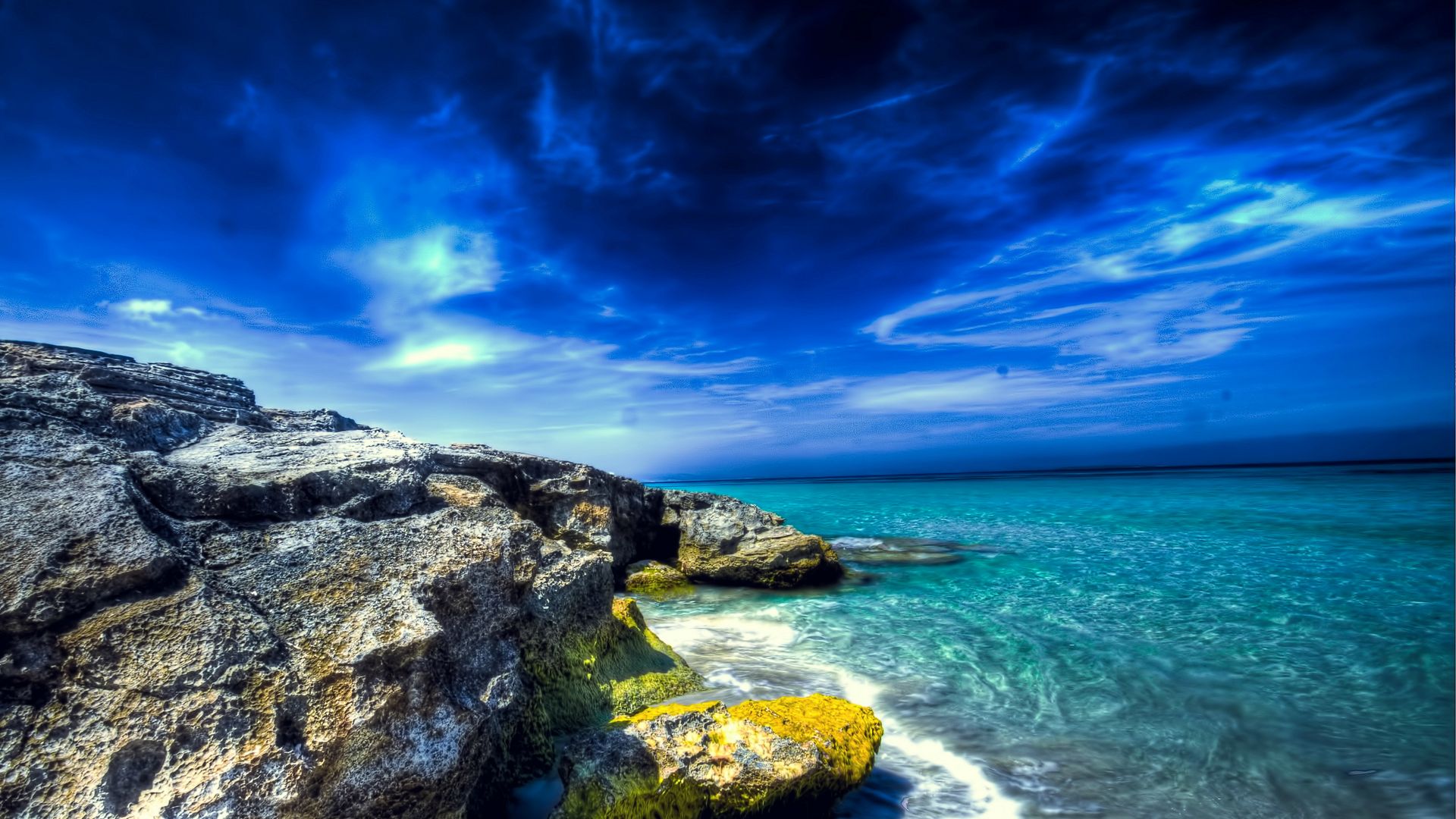 mejores fondos de pantalla de playa,cielo,naturaleza,mar,paisaje natural,azul