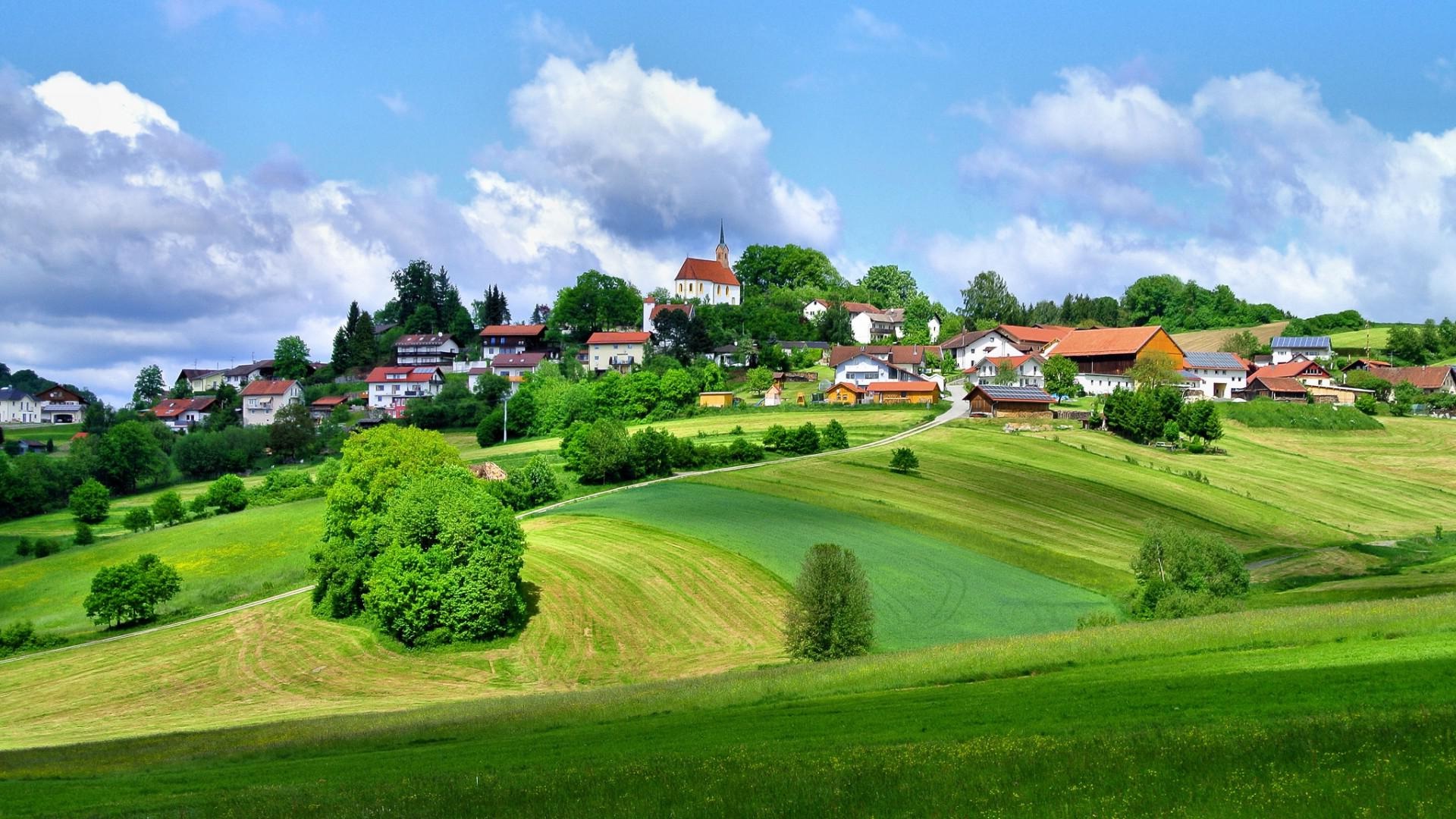 indische natur tapete,natürliche landschaft,wiese,grundstück,eigentum,nachlass