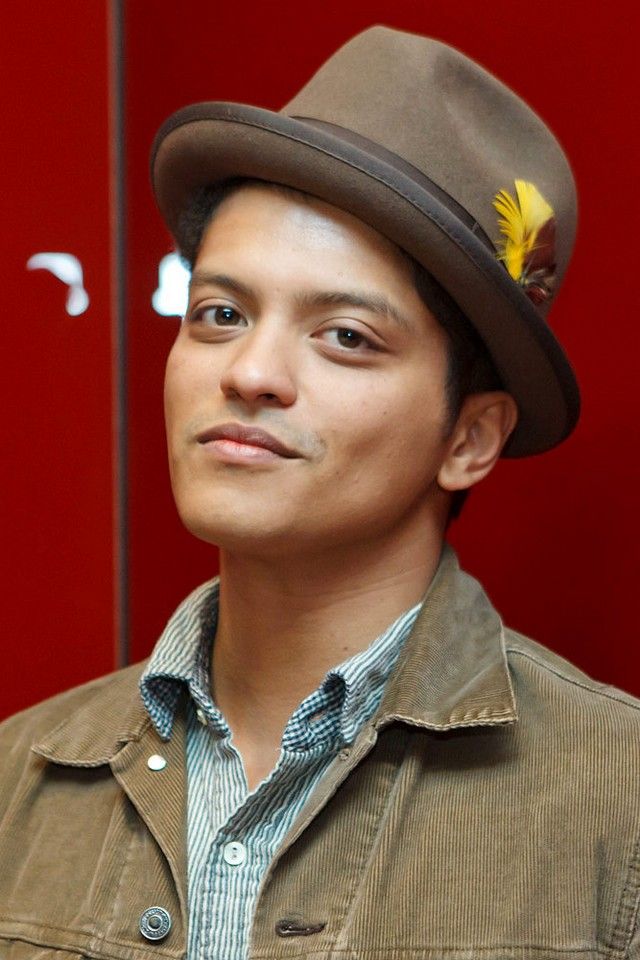 Bruno Mars Wallpaper Hd Hat Headgear Fashion Accessory Fedora Cowboy Hat Wallpaperuse