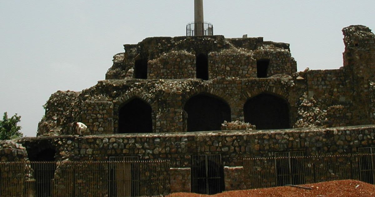 ashok stambh fondo de pantalla,restos,fortificación,sitio arqueológico,historia antigua,edificio