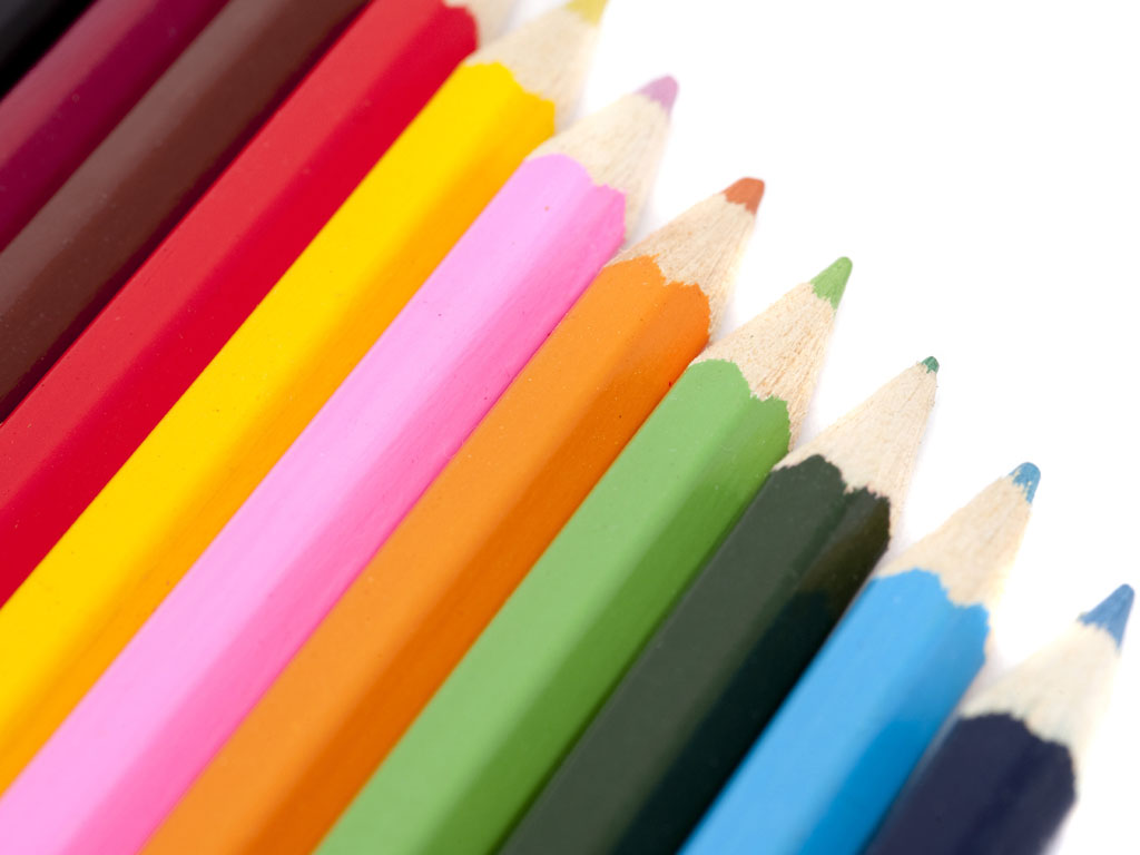 carta da parati a matita colorata,forniture per ufficio,strumento di scrittura,stazionario,matita,colorfulness