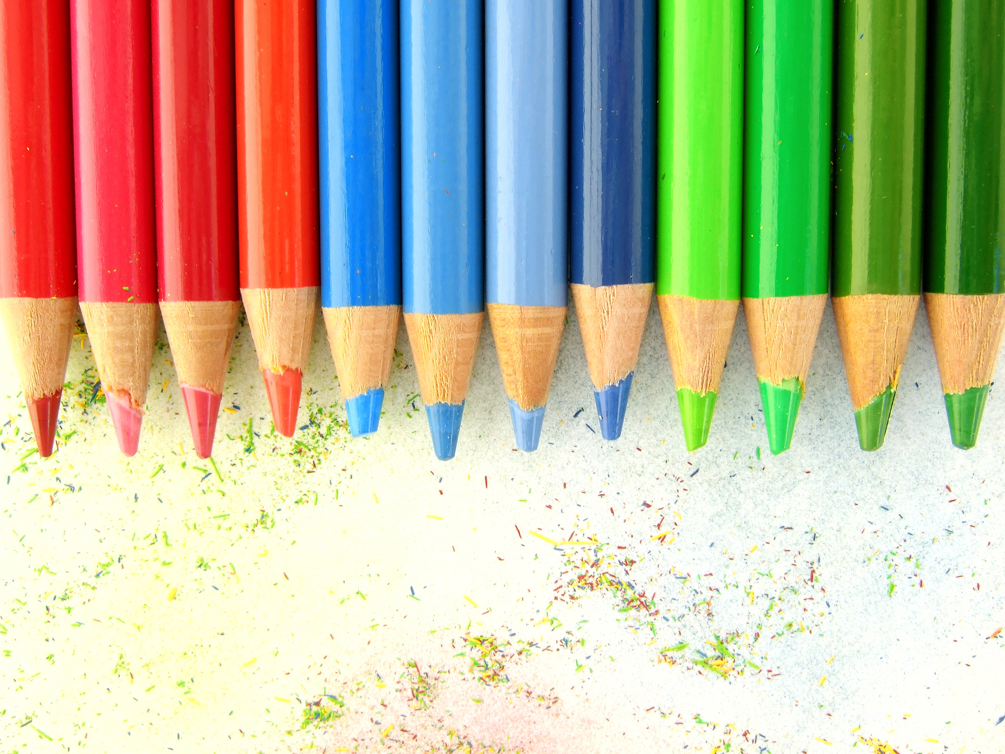 color pencil wallpaper,pencil,office supplies,writing implement,colorfulness,stationery