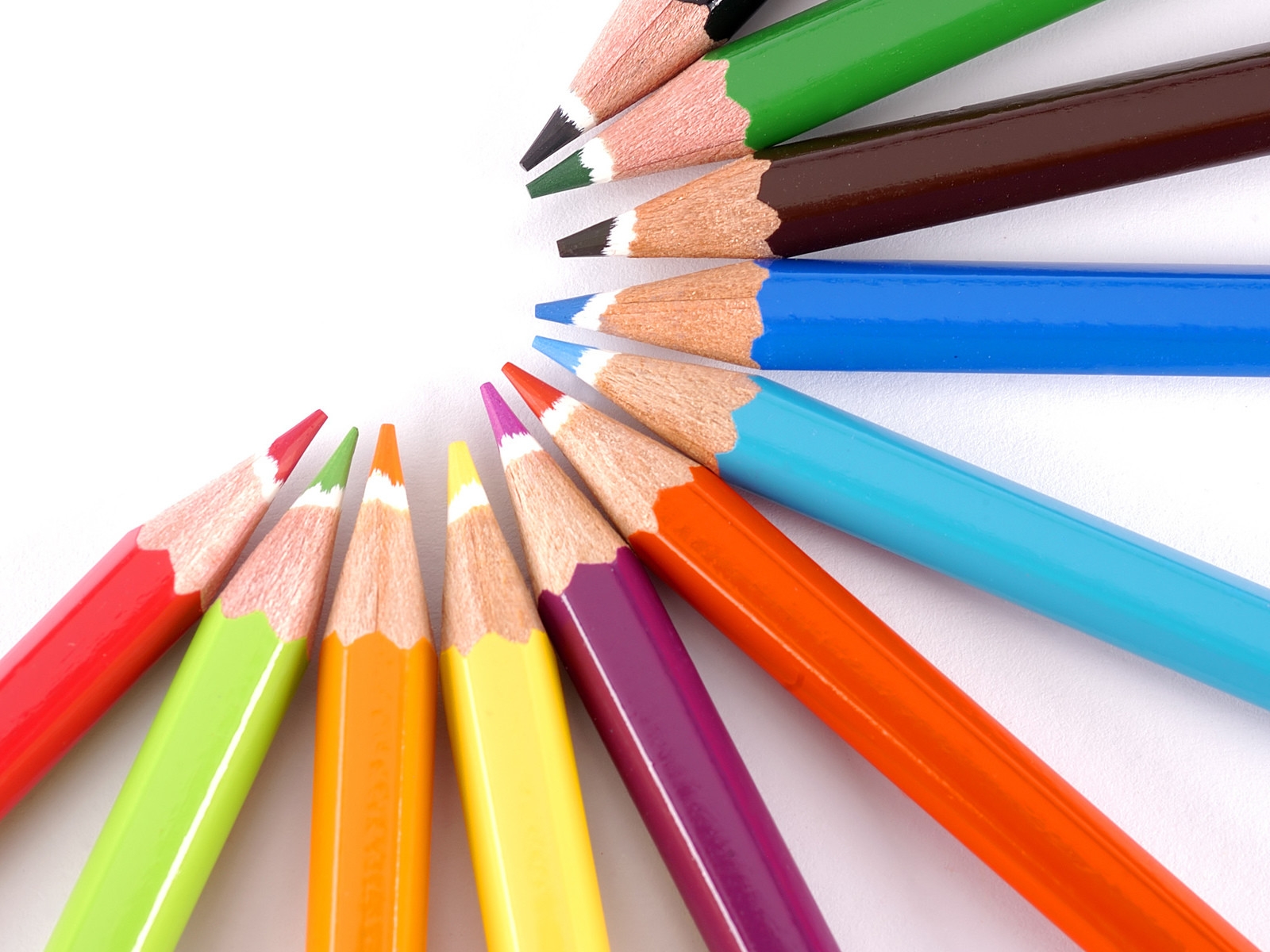 color pencil wallpaper,pencil,office supplies,writing implement,colorfulness