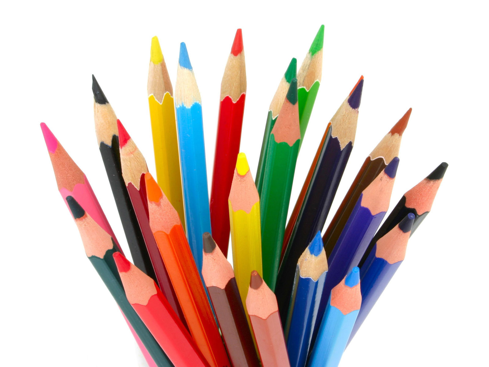 色鉛筆壁紙,鉛筆,事務用品,筆記具,文房具