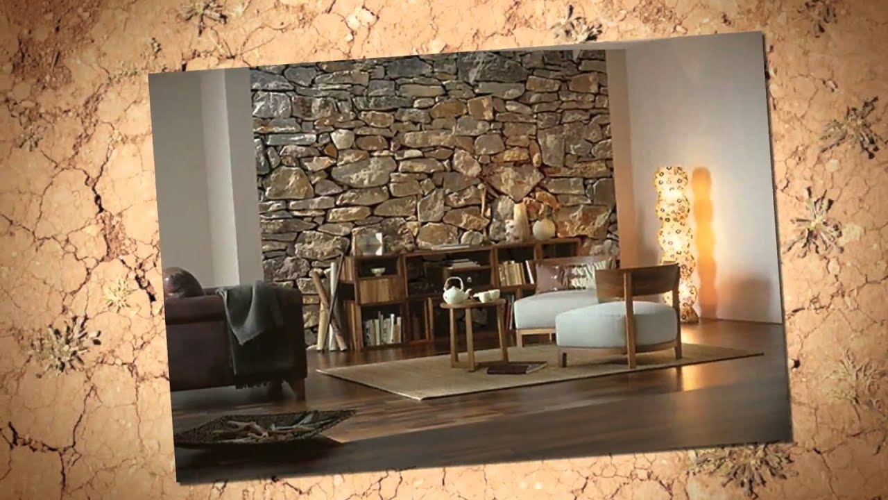 brick wallpaper room,room,wall,living room,property,interior design